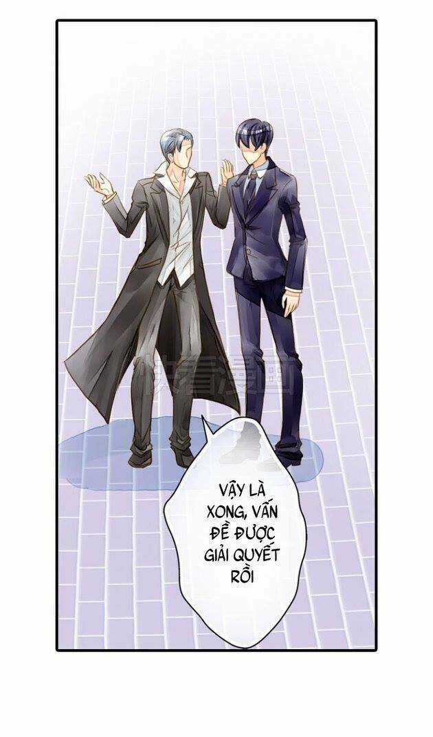 Hựu Nhất Xuân Chapter 4 trang 6