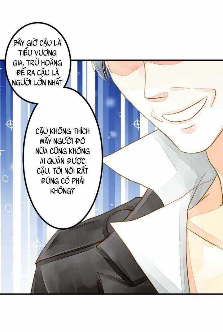 Hựu Nhất Xuân Chapter 4 trang 8