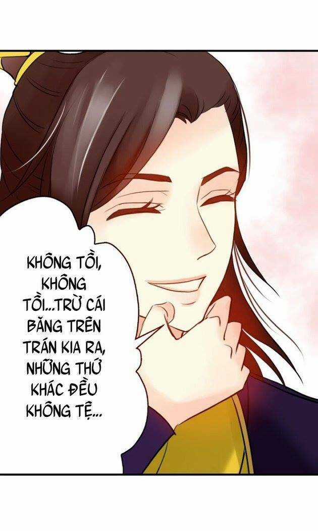 Hựu Nhất Xuân Chapter 5 trang 11