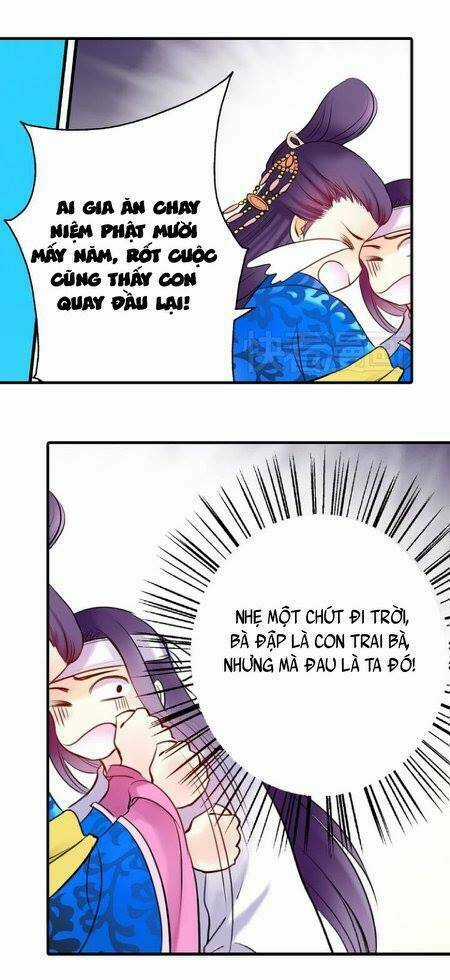 Hựu Nhất Xuân Chapter 5 trang 4