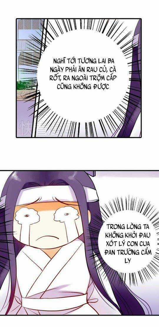 Hựu Nhất Xuân Chapter 5 trang 7