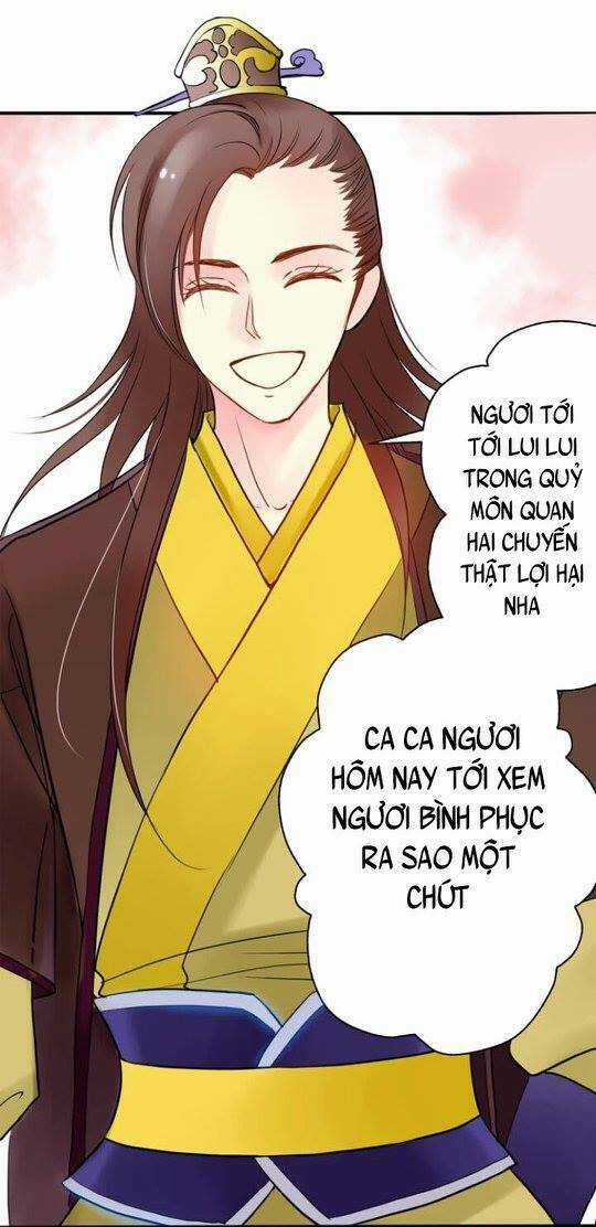 Hựu Nhất Xuân Chapter 5 trang 9