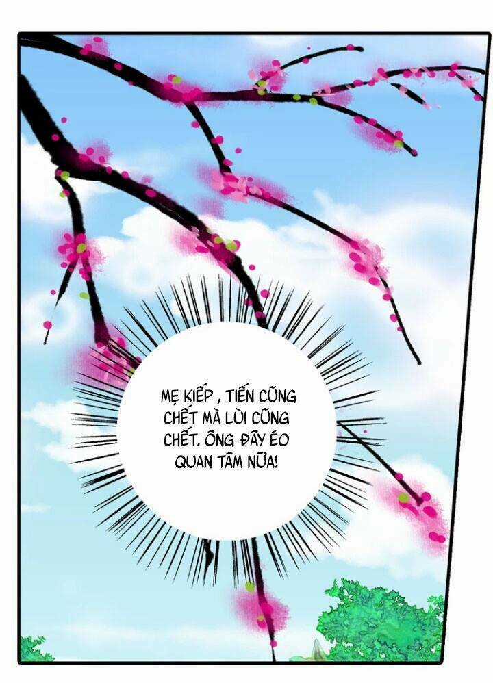 Hựu Nhất Xuân Chapter 6 trang 16