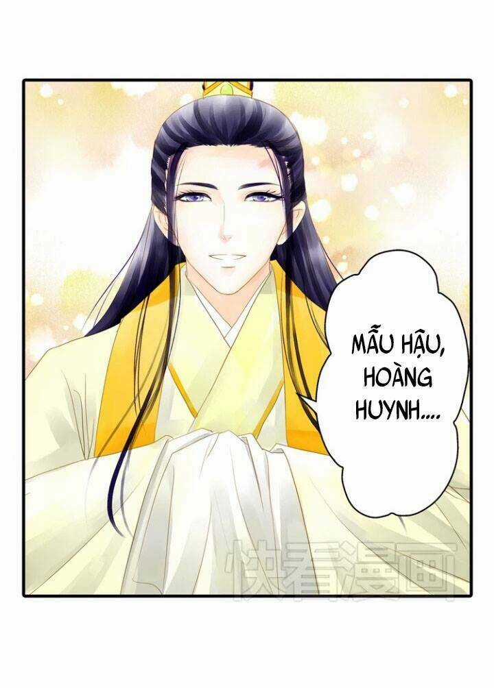 Hựu Nhất Xuân Chapter 6 trang 19