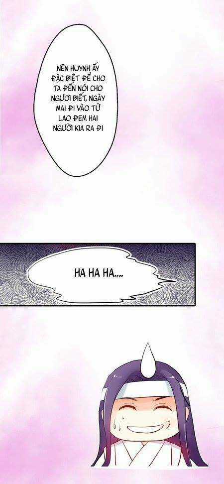 Hựu Nhất Xuân Chapter 6 trang 2