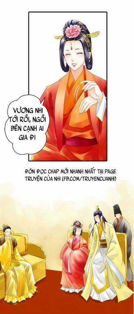 Hựu Nhất Xuân Chapter 6 trang 20