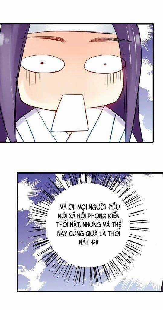 Hựu Nhất Xuân Chapter 6 trang 5