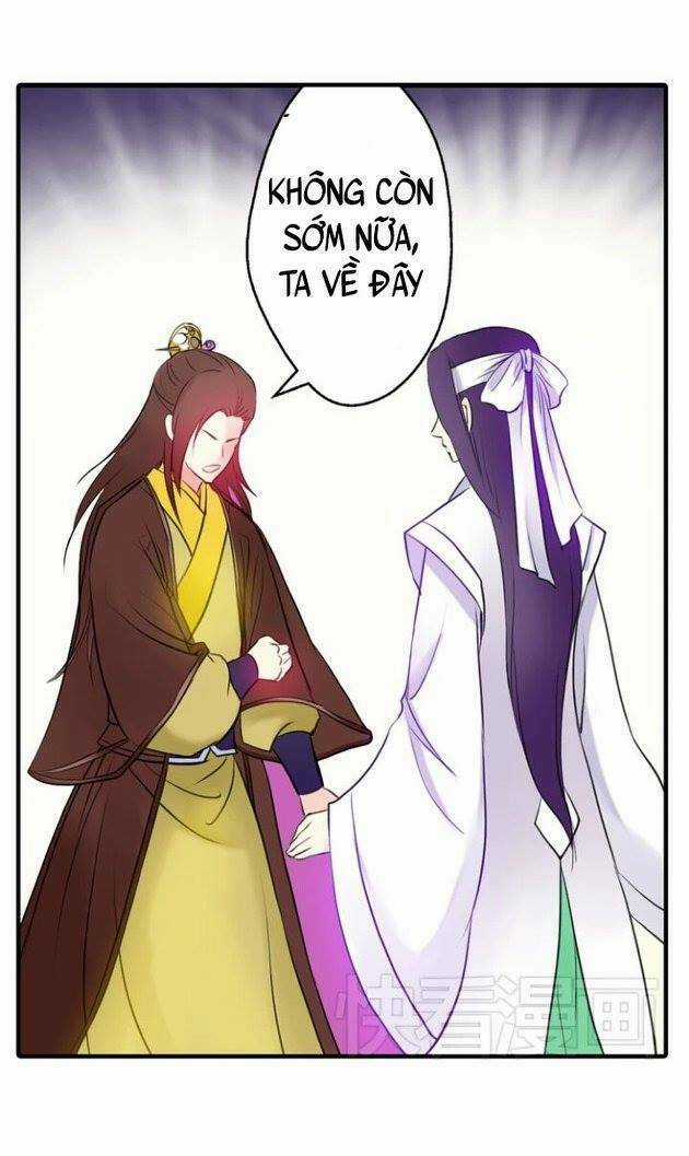 Hựu Nhất Xuân Chapter 6 trang 8