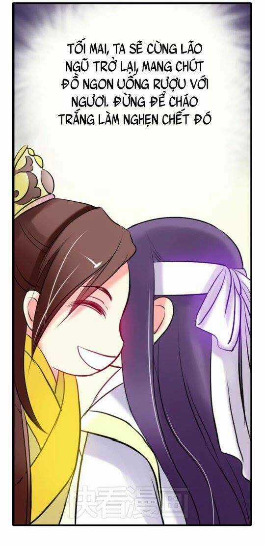 Hựu Nhất Xuân Chapter 6 trang 9