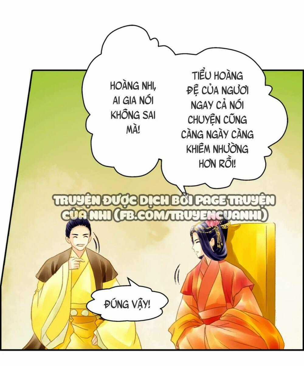 Hựu Nhất Xuân Chapter 7 trang 1