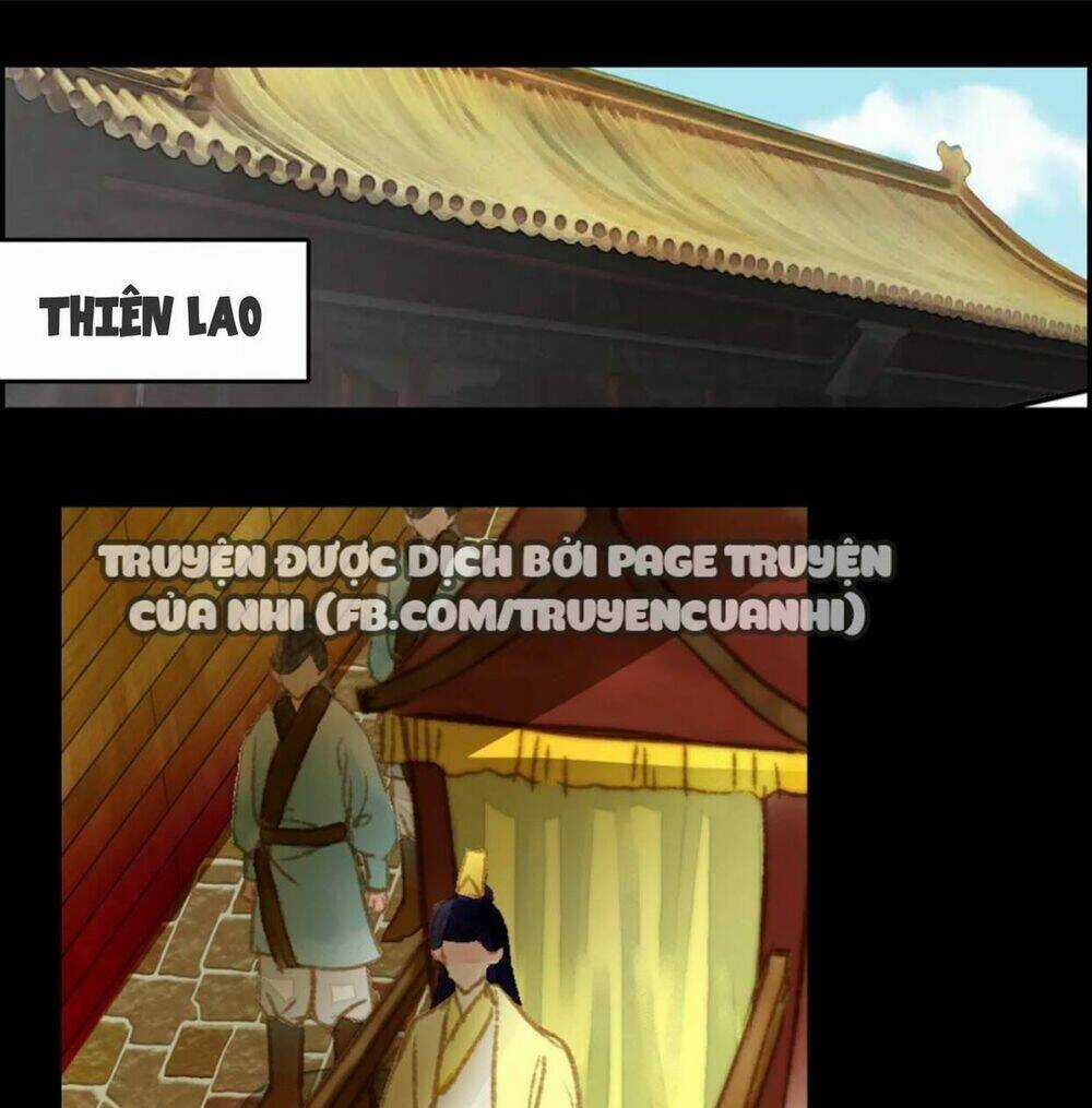 Hựu Nhất Xuân Chapter 7 trang 11