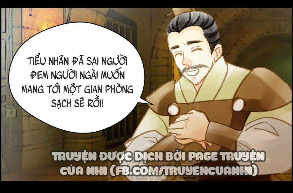 Hựu Nhất Xuân Chapter 7 trang 14