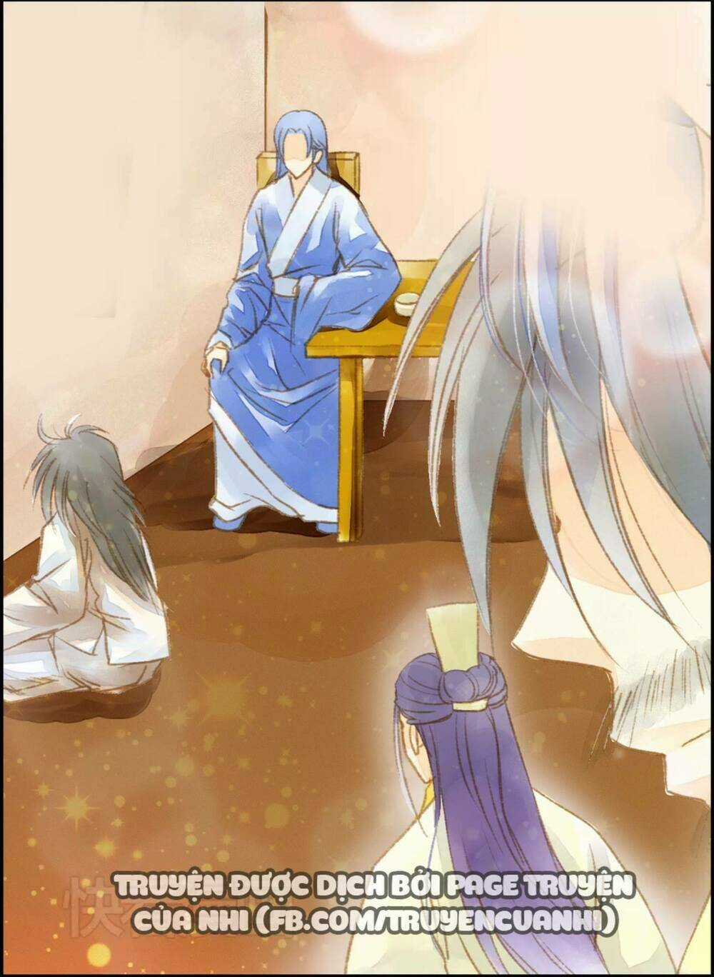 Hựu Nhất Xuân Chapter 7 trang 16