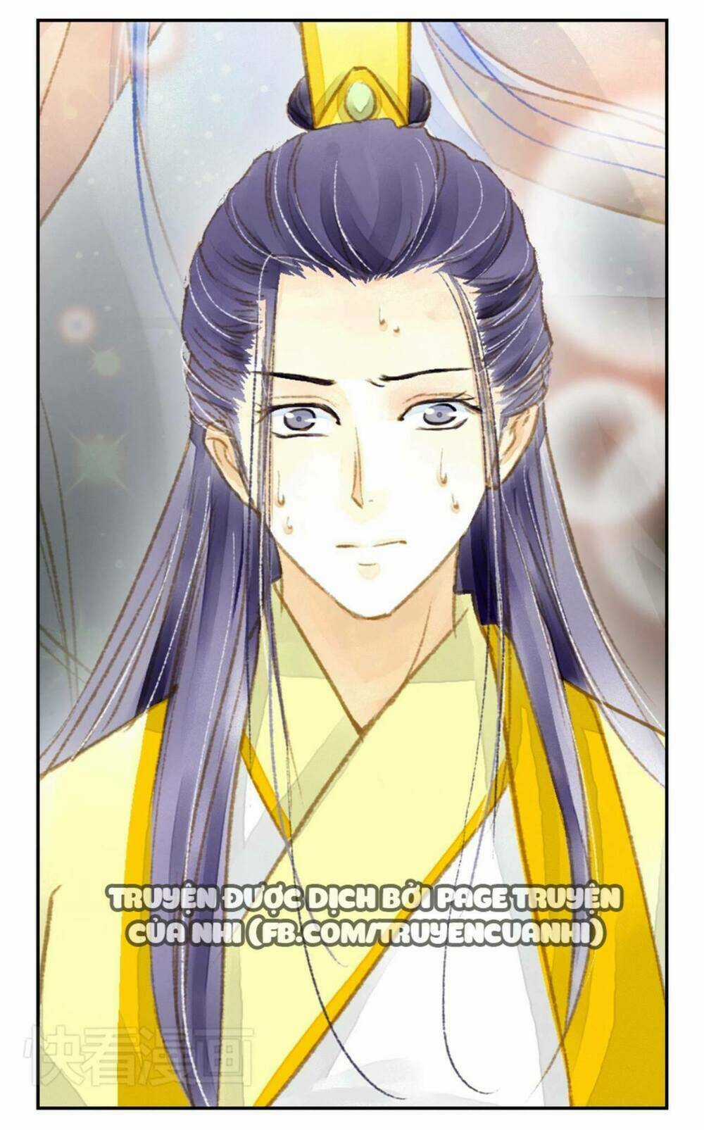 Hựu Nhất Xuân Chapter 7 trang 18