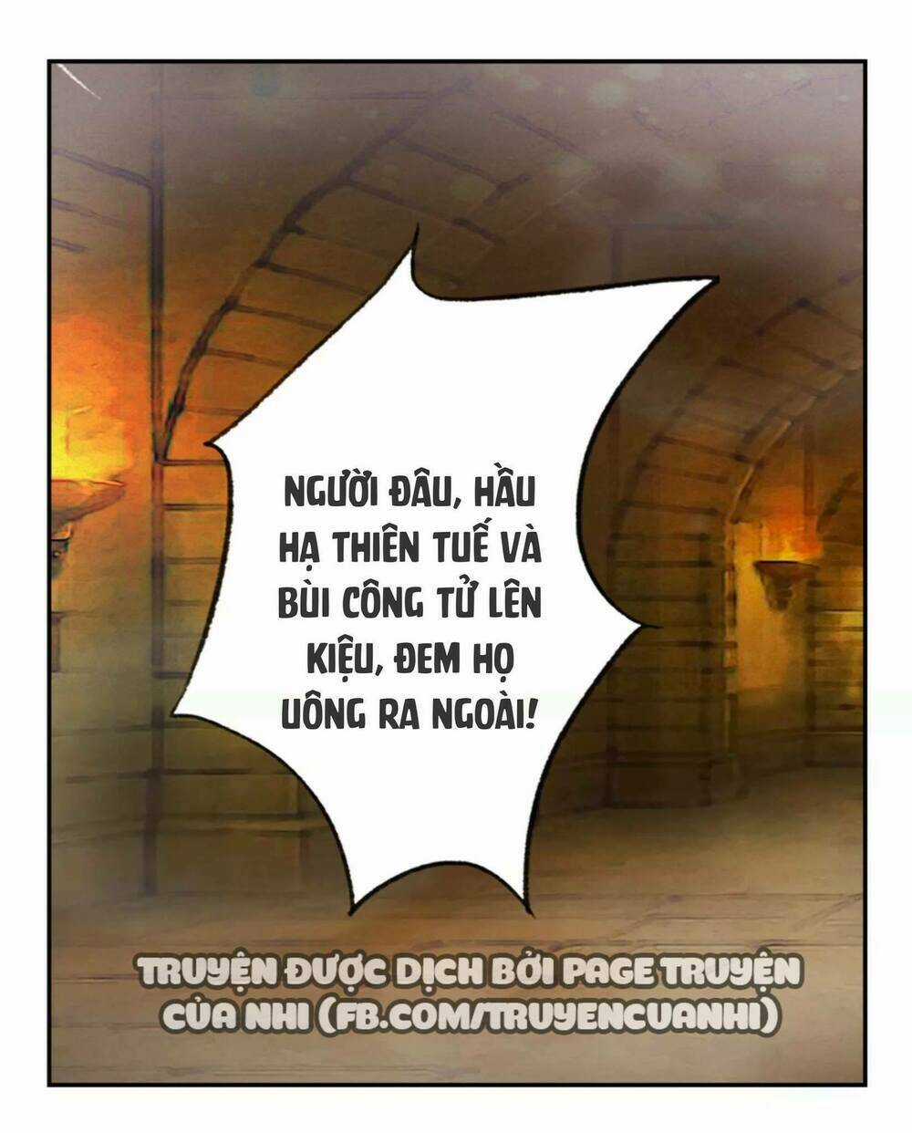 Hựu Nhất Xuân Chapter 7 trang 21