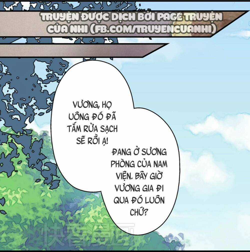 Hựu Nhất Xuân Chapter 7 trang 26