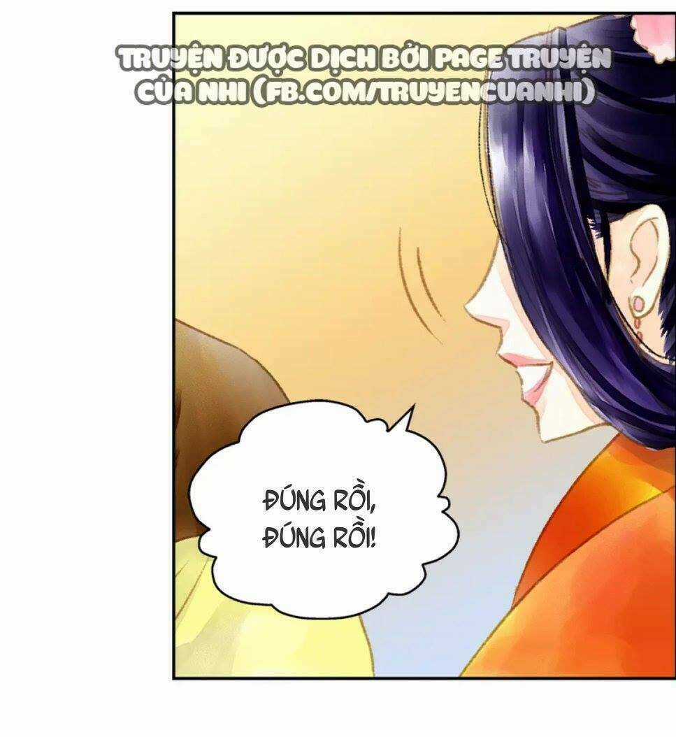 Hựu Nhất Xuân Chapter 7 trang 3