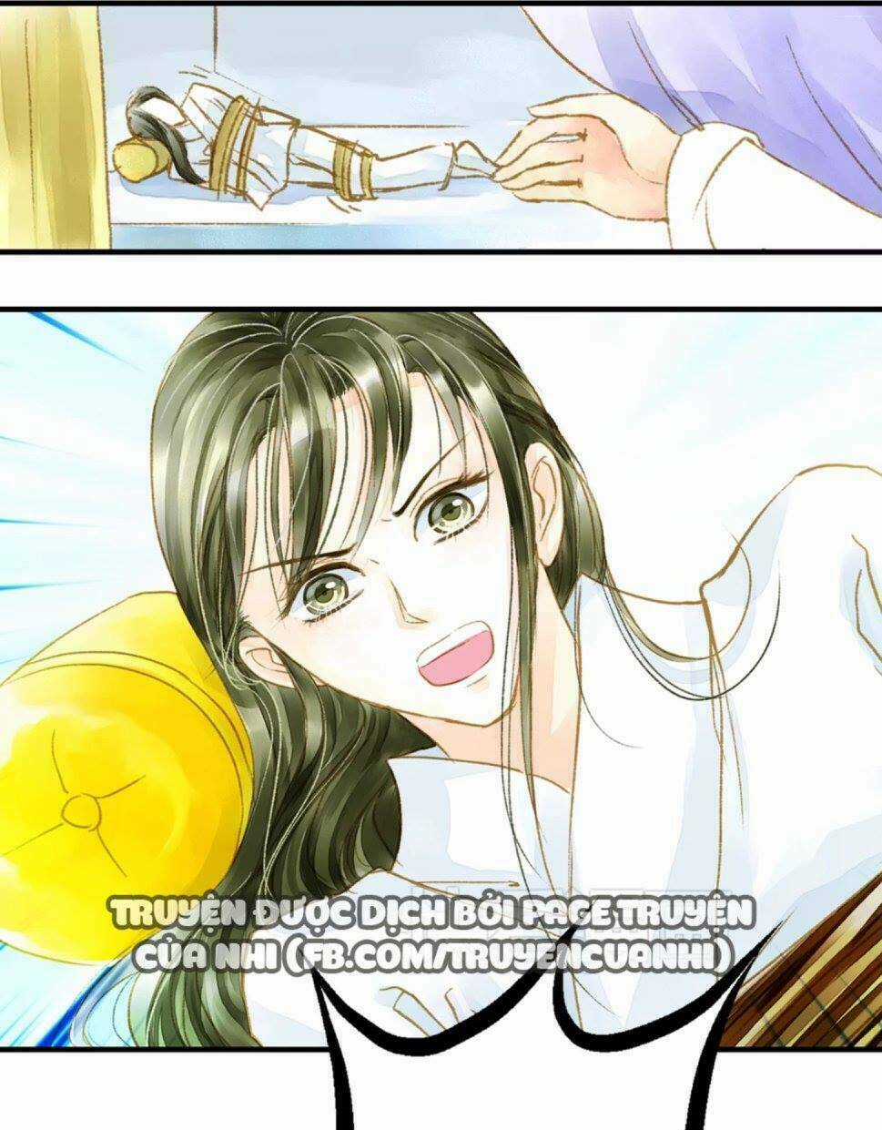 Hựu Nhất Xuân Chapter 7 trang 30