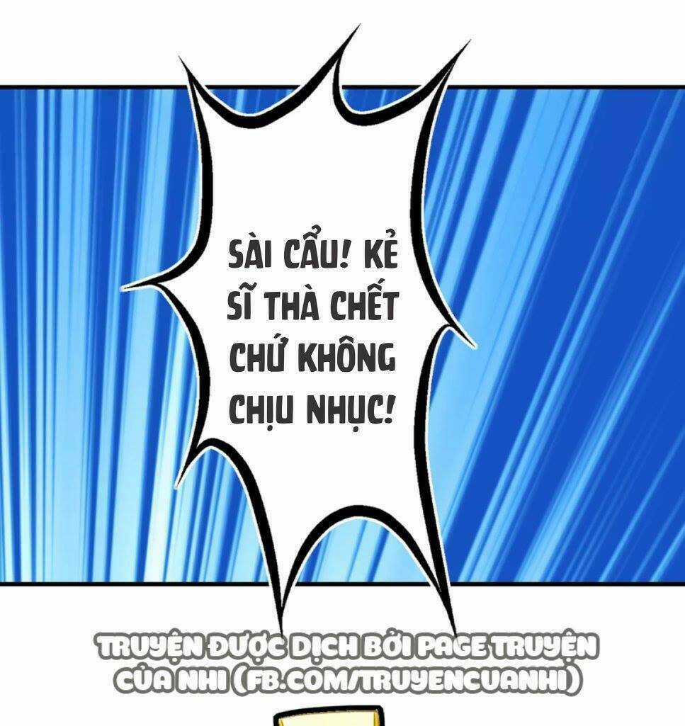 Hựu Nhất Xuân Chapter 7 trang 33