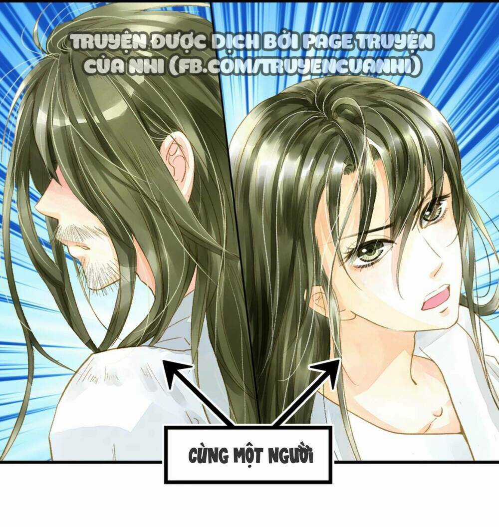 Hựu Nhất Xuân Chapter 7 trang 35