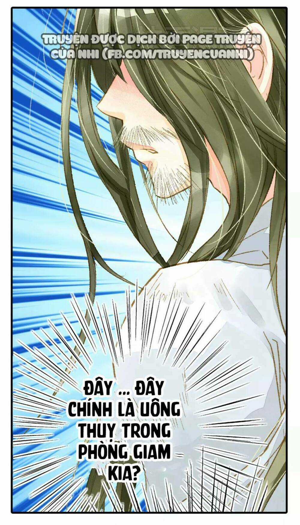 Hựu Nhất Xuân Chapter 7 trang 36