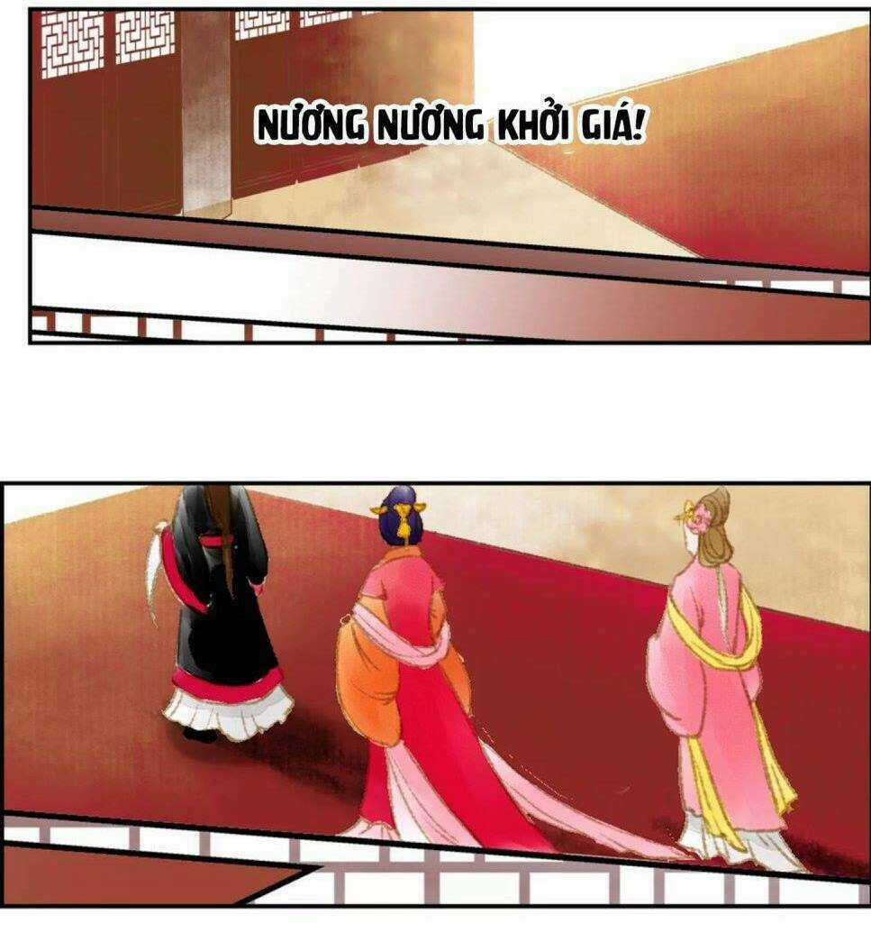 Hựu Nhất Xuân Chapter 7 trang 4