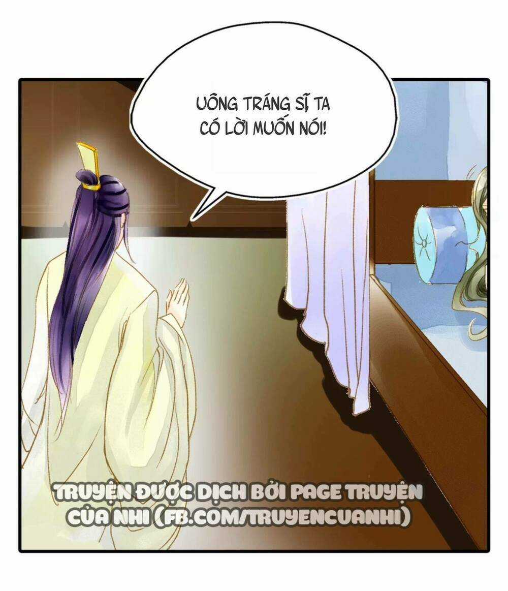 Hựu Nhất Xuân Chapter 7 trang 40