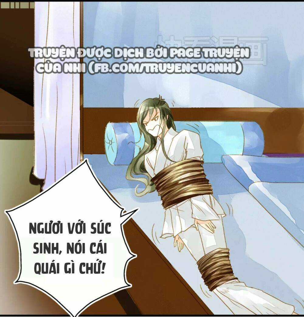 Hựu Nhất Xuân Chapter 7 trang 41