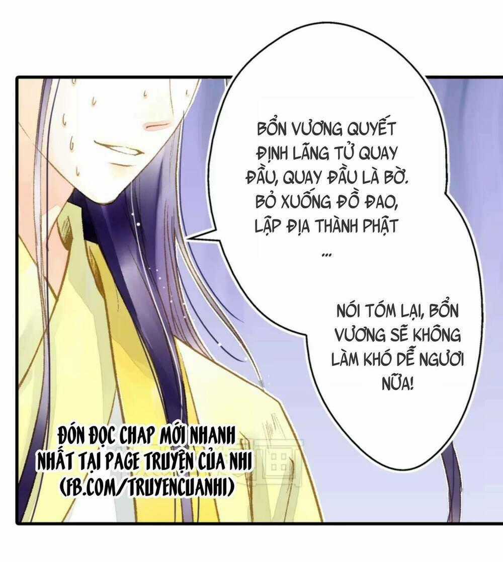 Hựu Nhất Xuân Chapter 7 trang 45