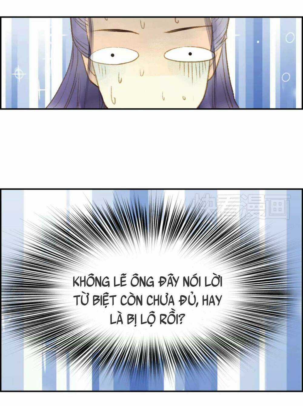 Hựu Nhất Xuân Chapter 7 trang 8