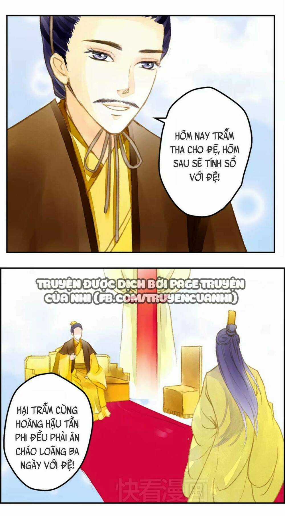 Hựu Nhất Xuân Chapter 7 trang 9