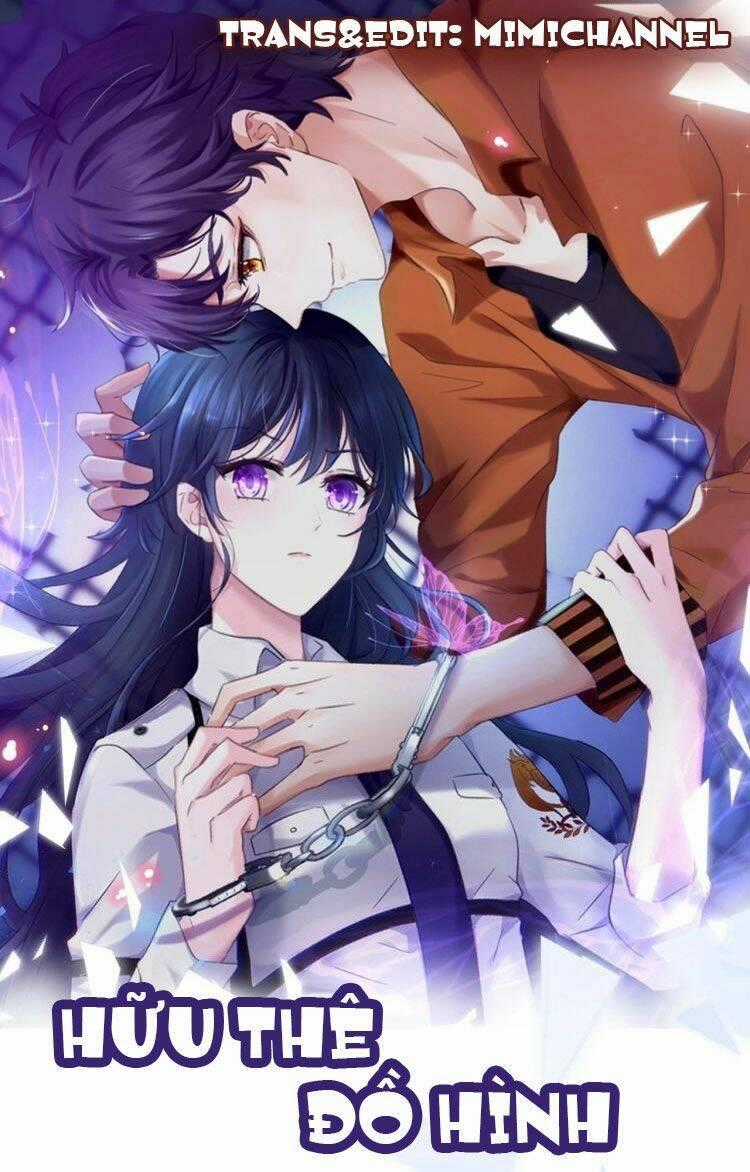 Hữu Thê Đồ Hình Chapter 1.1 trang 0