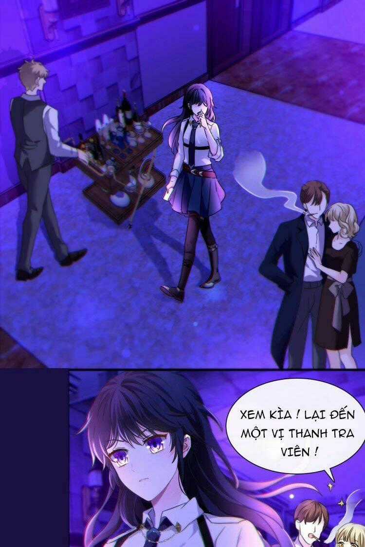 Hữu Thê Đồ Hình Chapter 1.2 trang 1