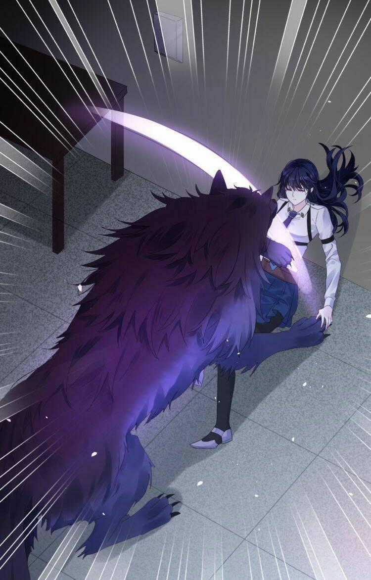 Hữu Thê Đồ Hình Chapter 3.1 trang 1