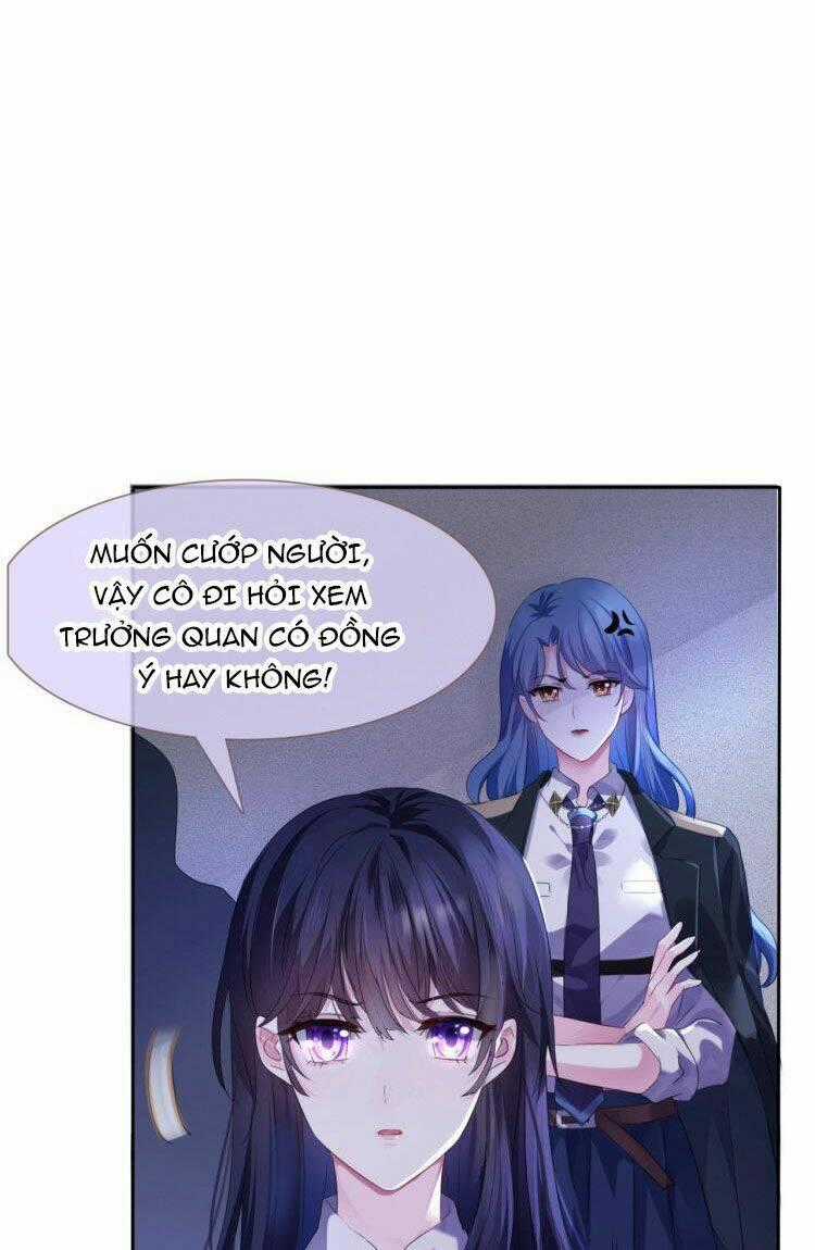 Hữu Thê Đồ Hình Chapter 4.1 trang 0