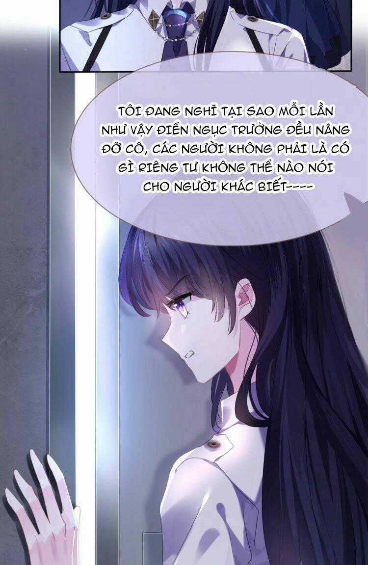 Hữu Thê Đồ Hình Chapter 4.1 trang 1
