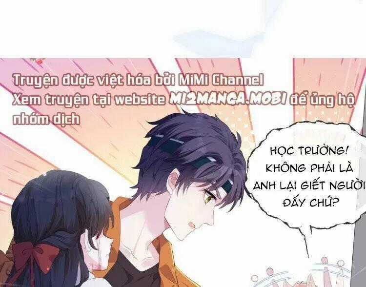 Hữu Thê Đồ Hình Chapter 5.1 trang 1