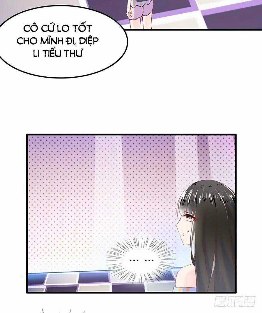 Hữu Tiên Tắc Danh Chapter 5 trang 10