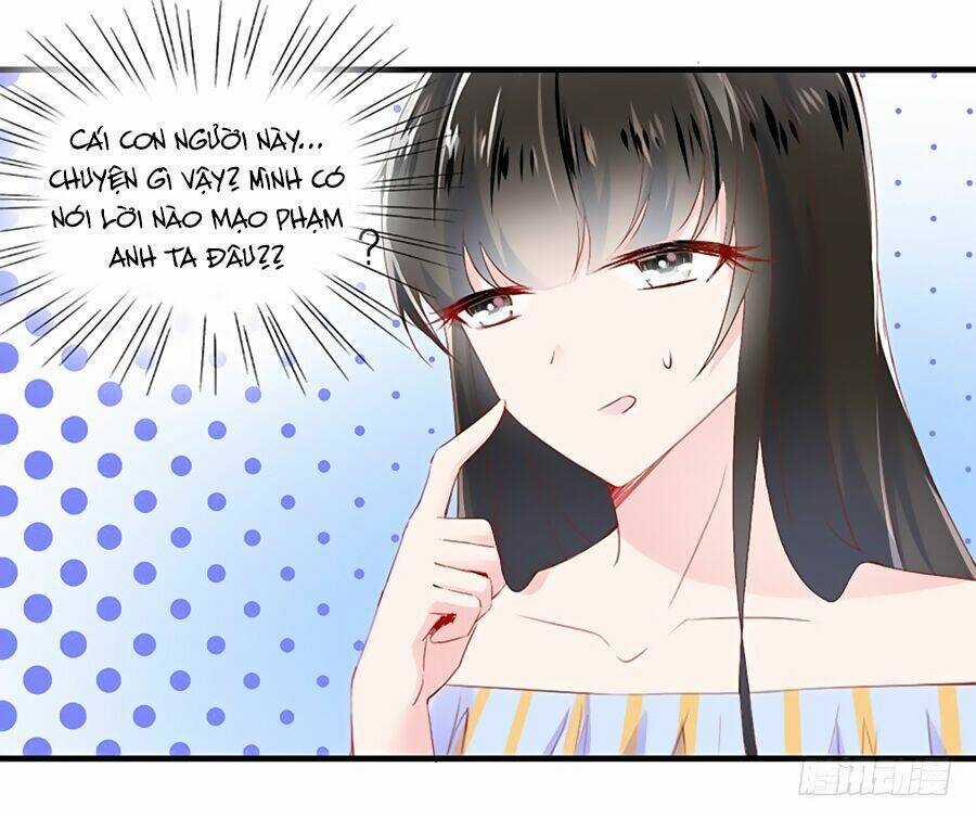 Hữu Tiên Tắc Danh Chapter 5 trang 11