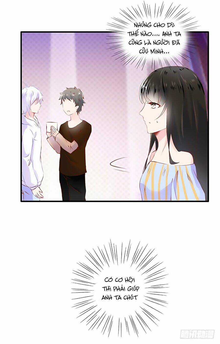 Hữu Tiên Tắc Danh Chapter 5 trang 12