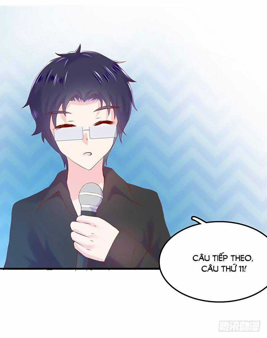 Hữu Tiên Tắc Danh Chapter 5 trang 16