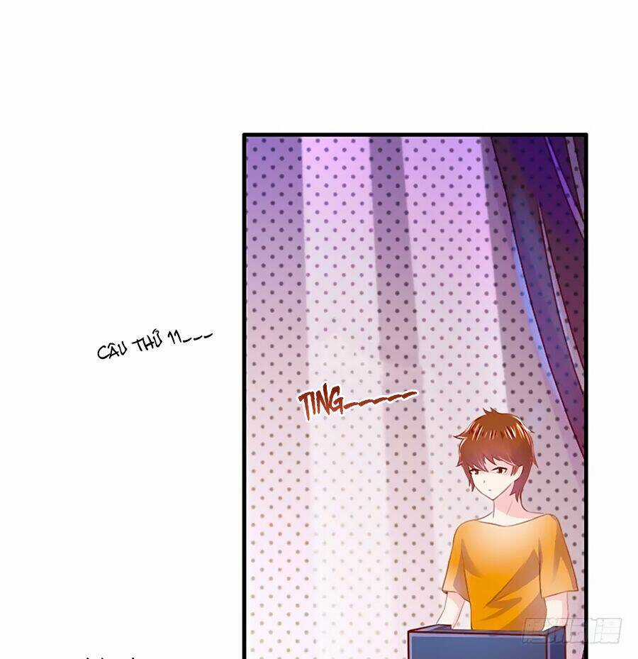 Hữu Tiên Tắc Danh Chapter 5 trang 17