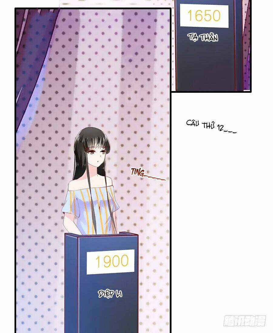 Hữu Tiên Tắc Danh Chapter 5 trang 18