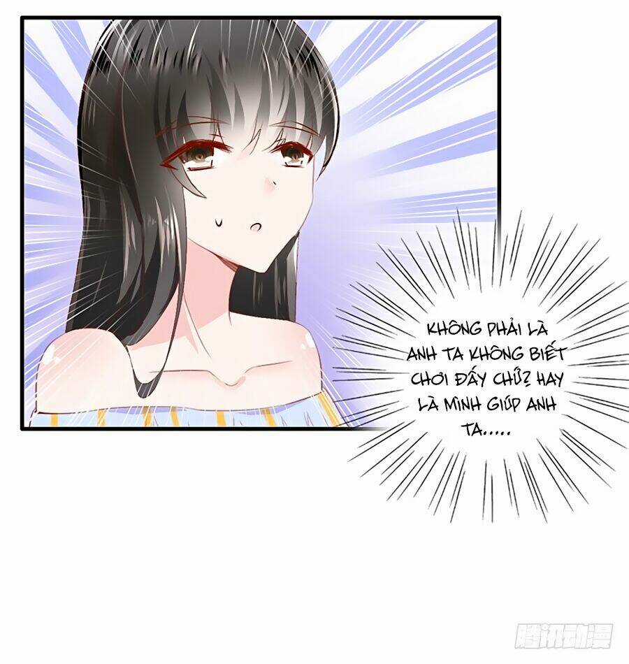 Hữu Tiên Tắc Danh Chapter 5 trang 21
