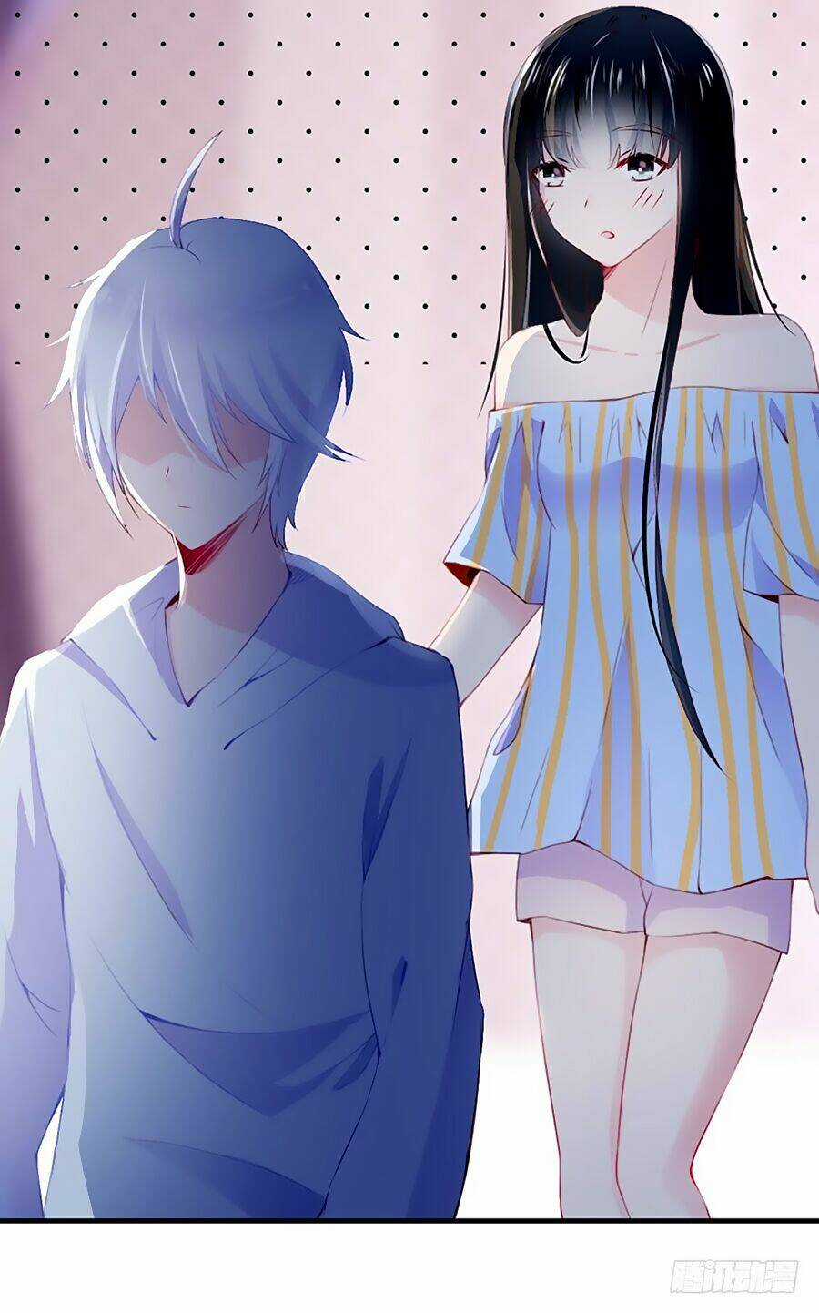 Hữu Tiên Tắc Danh Chapter 5 trang 3