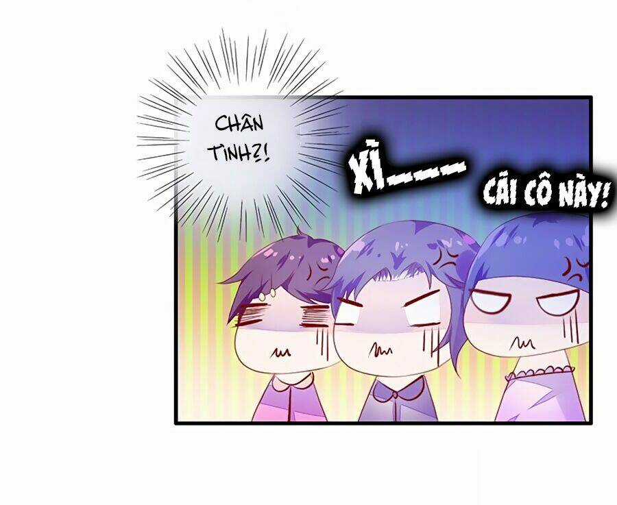 Hữu Tiên Tắc Danh Chapter 5 trang 31