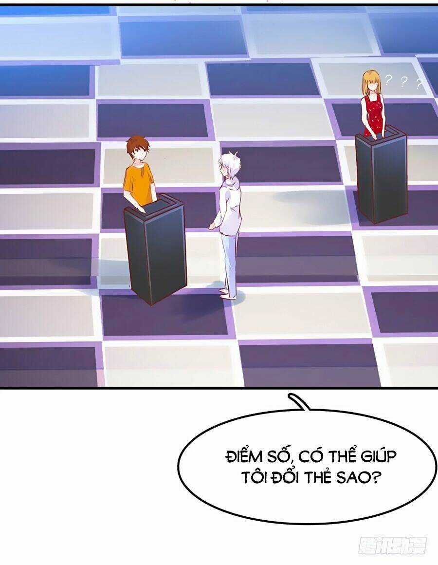 Hữu Tiên Tắc Danh Chapter 5 trang 34