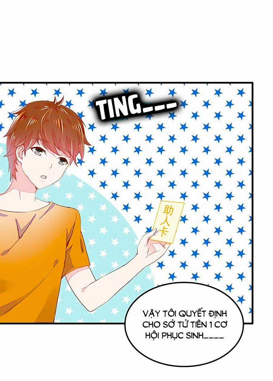 Hữu Tiên Tắc Danh Chapter 5 trang 37