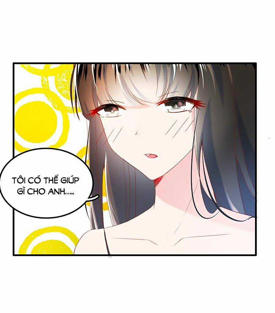 Hữu Tiên Tắc Danh Chapter 5 trang 4