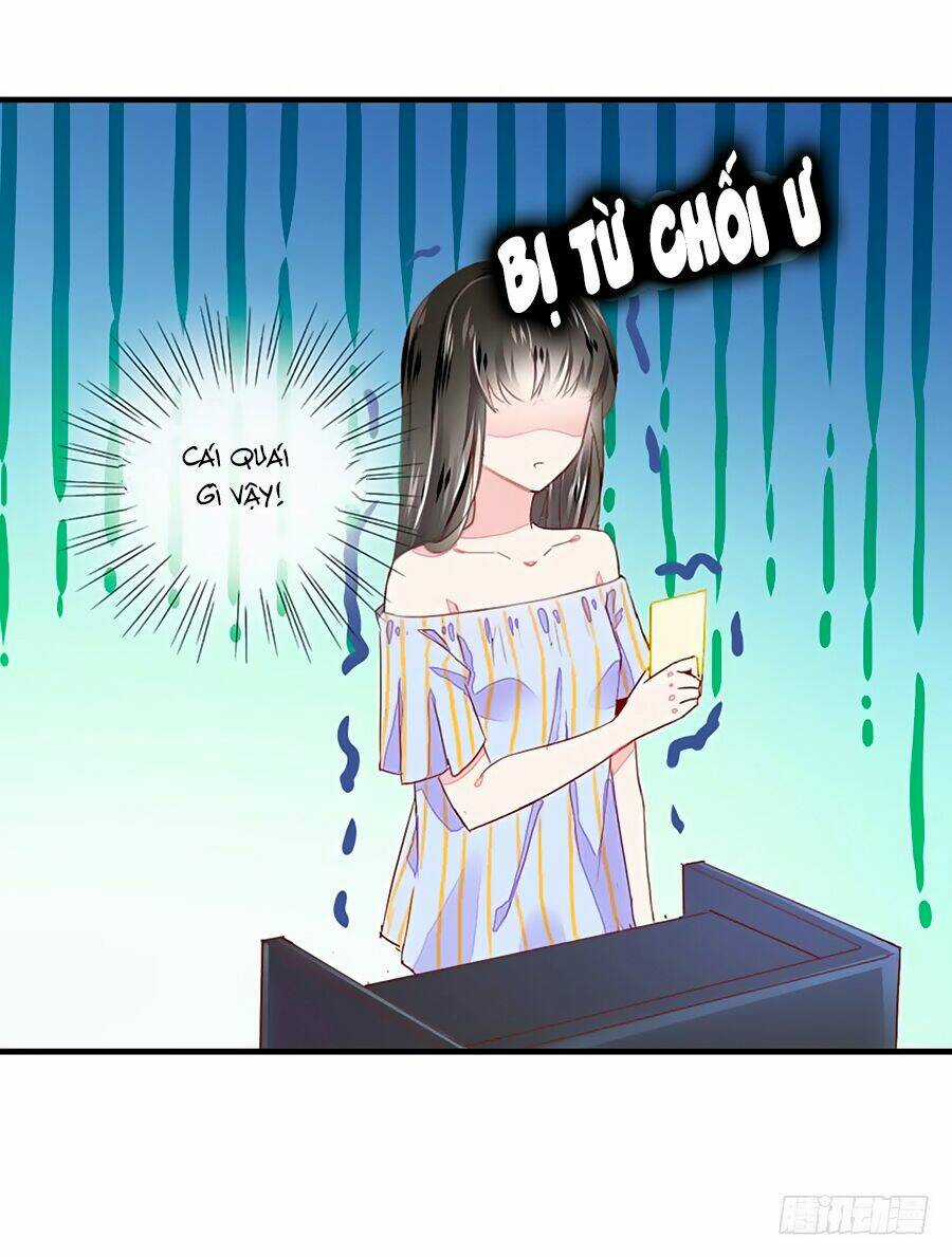 Hữu Tiên Tắc Danh Chapter 5 trang 40